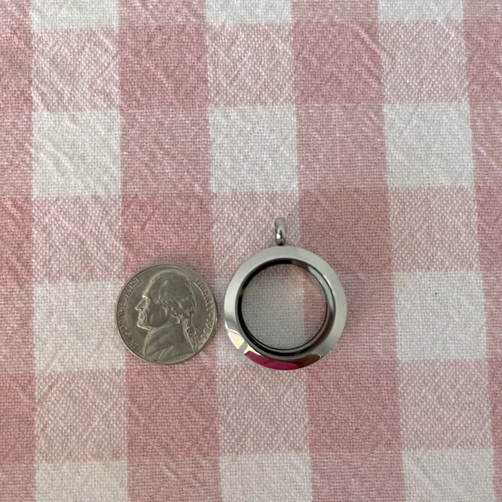Origami Owl Locket